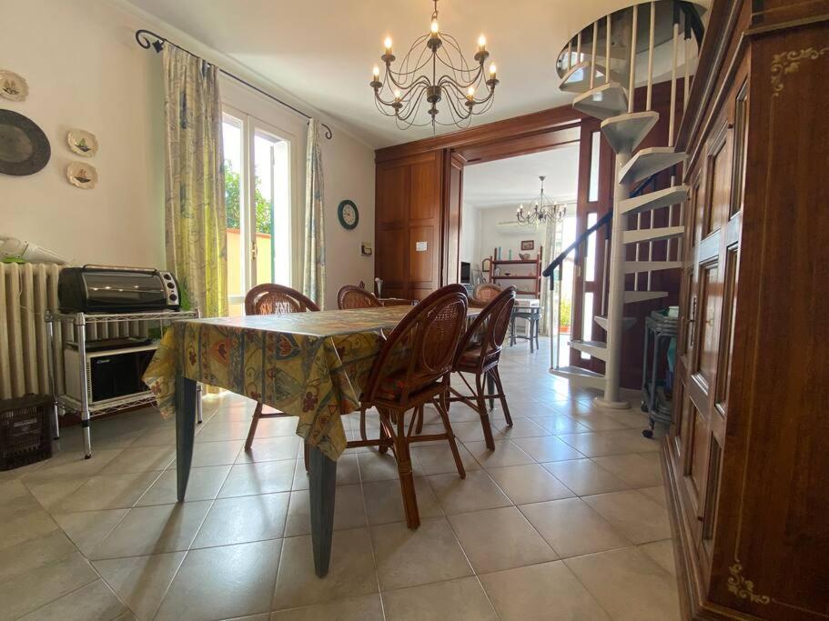 Casa Ribot: Centro E Mare A Portata Di Mano *