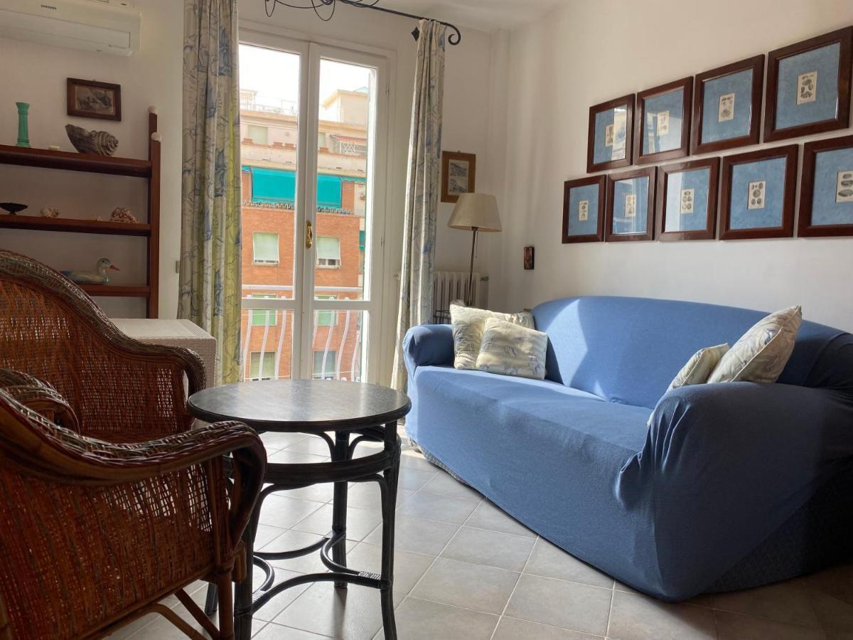 Casa Ribot: Centro E Mare A Portata Di Mano Appartamento