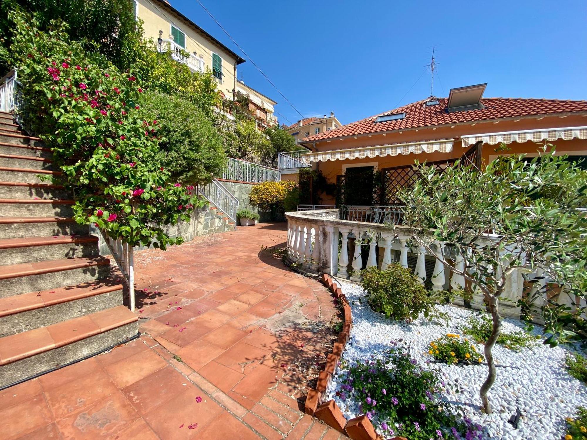 Apartment Casa Ribot: Centro E Mare A Portata Di Mano *