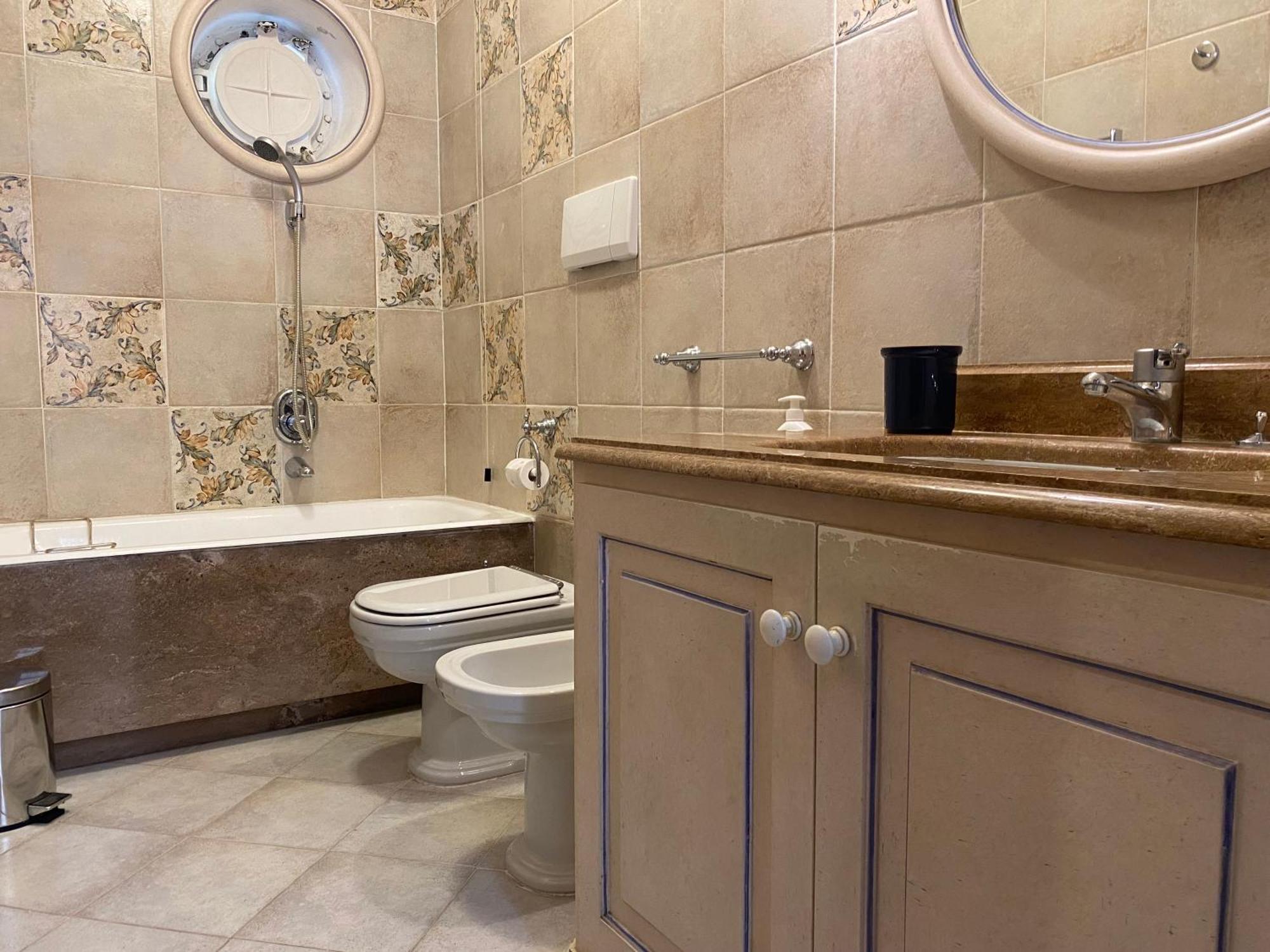 Apartment Casa Ribot: Centro E Mare A Portata Di Mano