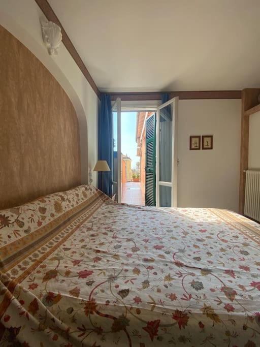 Casa Ribot: Centro E Mare A Portata Di Mano Appartamento