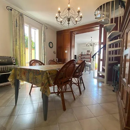 Casa Ribot: Alassio Centro E Mare A Portata Di Mano Esterno foto
