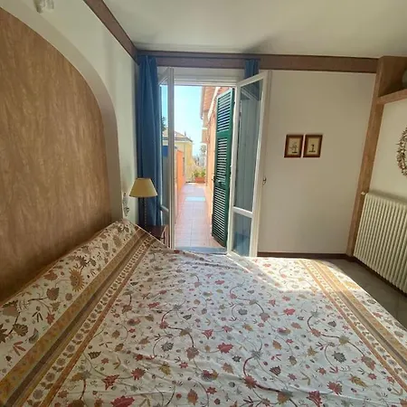Casa Ribot: Alassio Centro E Mare A Portata Di Mano Esterno foto