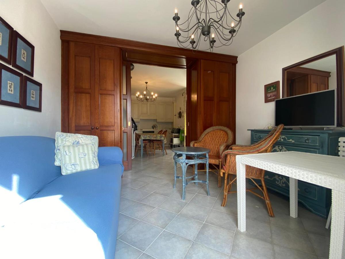 Apartment Casa Ribot: Centro E Mare A Portata Di Mano
