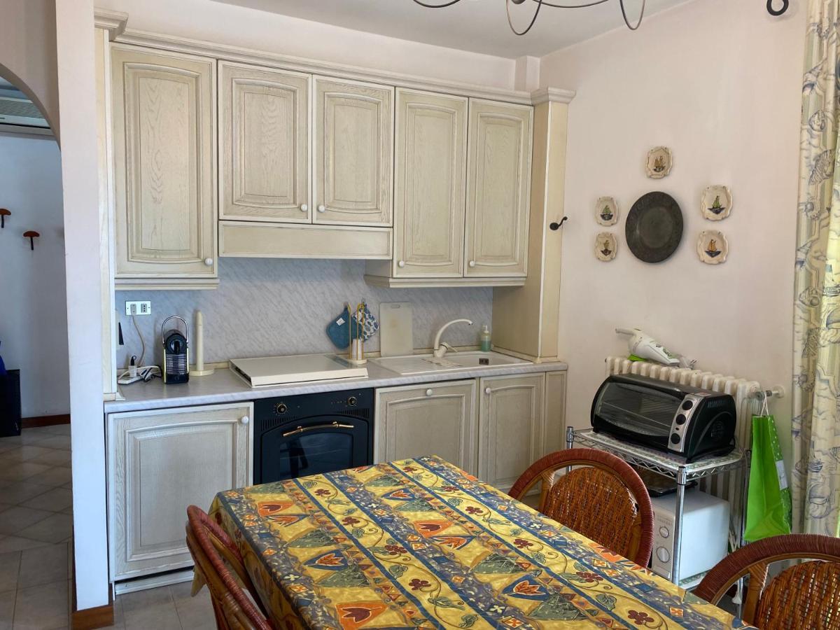 Apartment Casa Ribot: Centro E Mare A Portata Di Mano *