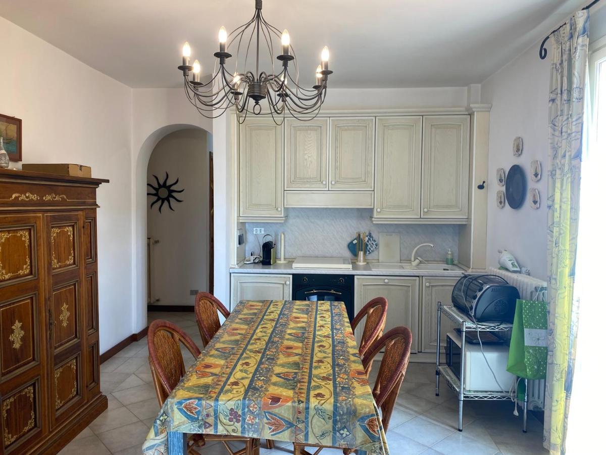 Casa Ribot: Centro E Mare A Portata Di Mano Alassio