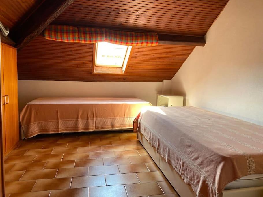 Casa Ribot: Centro E Mare A Portata Di Mano