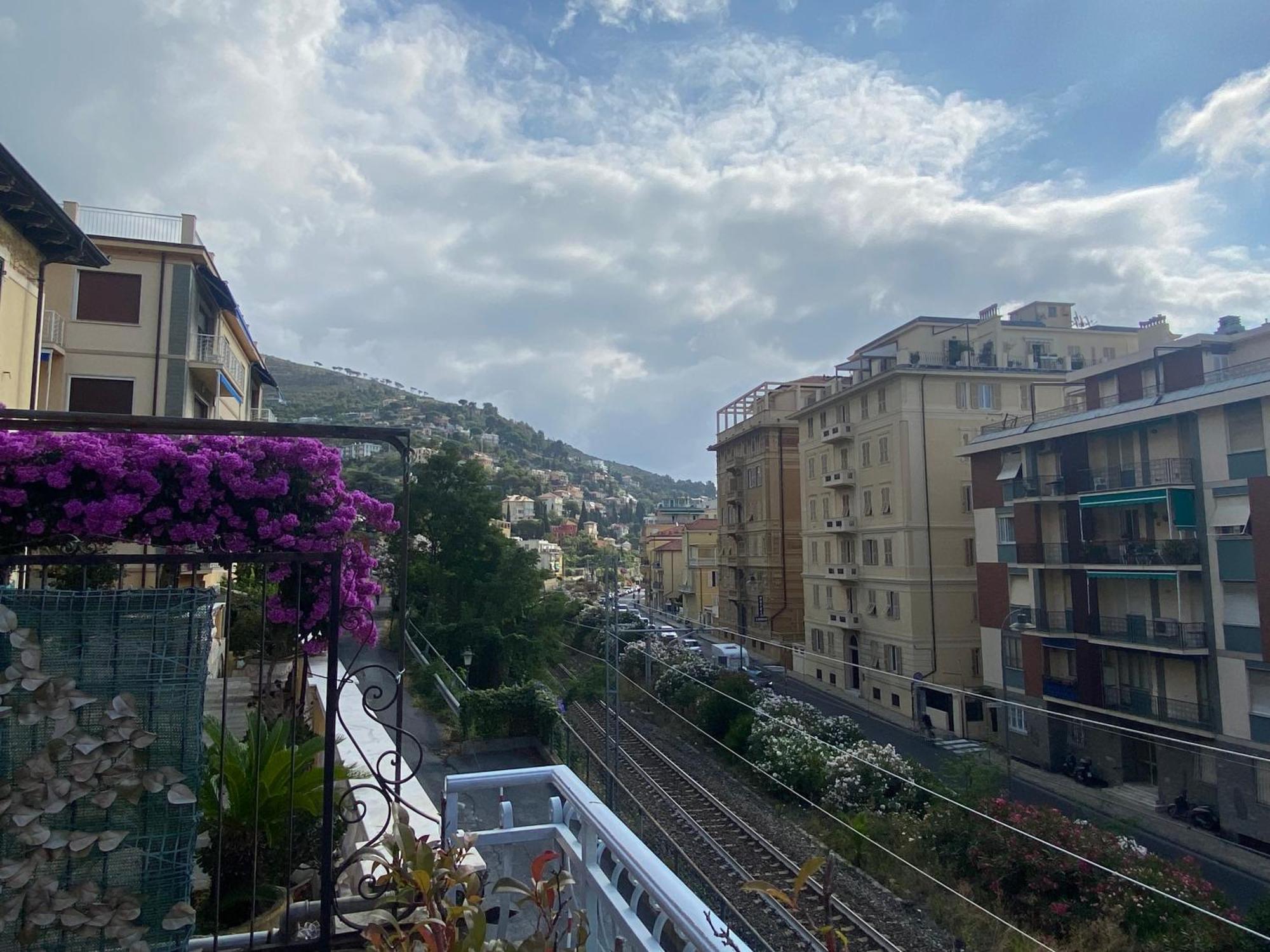 Casa Ribot: Centro E Mare A Portata Di Mano