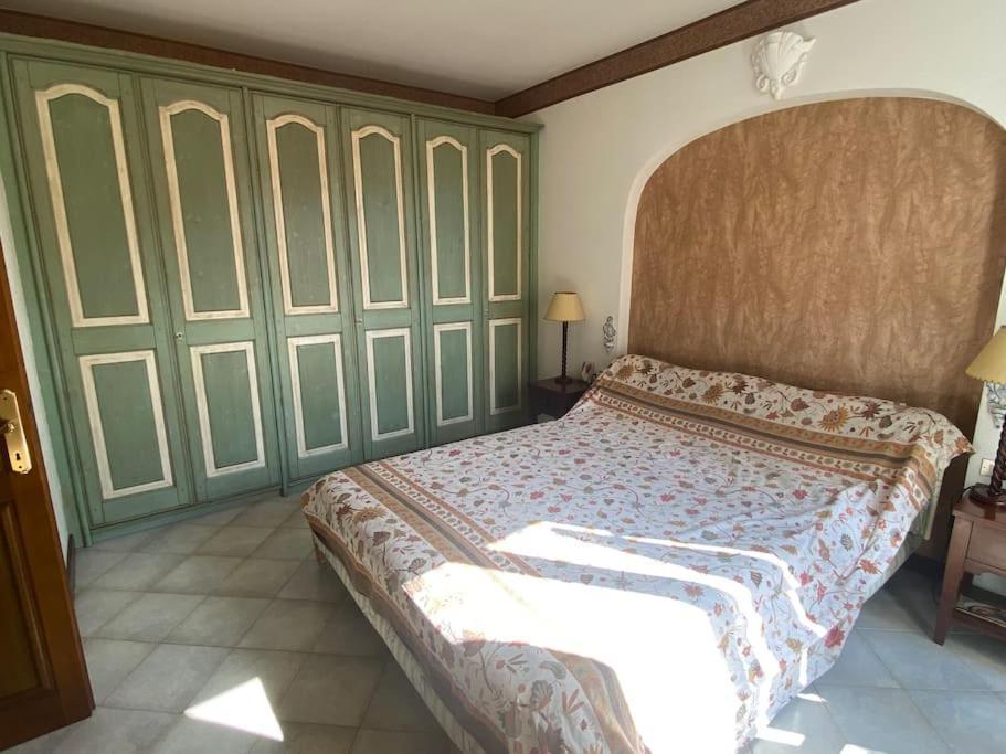 Apartment Casa Ribot: Centro E Mare A Portata Di Mano