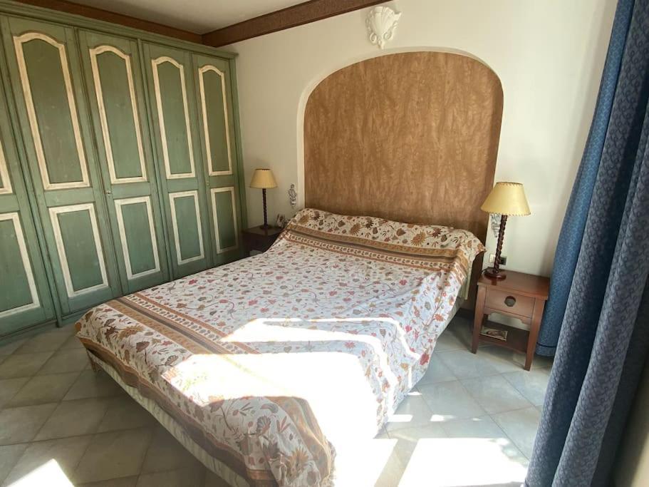 Apartment Casa Ribot: Centro E Mare A Portata Di Mano Alassio